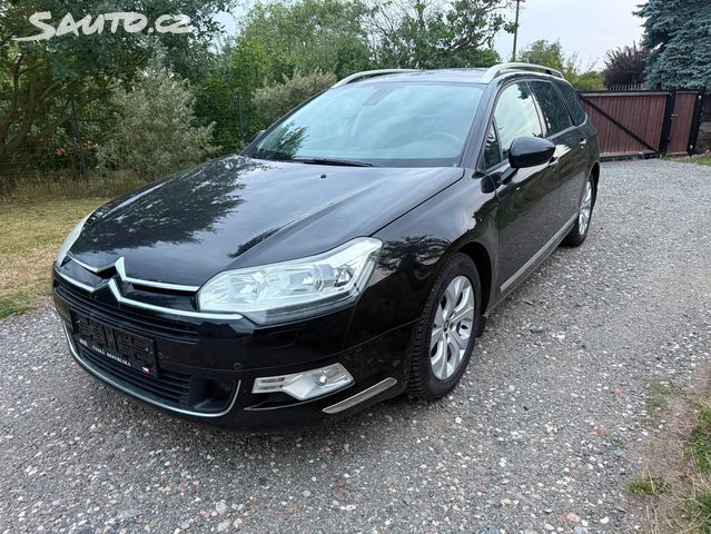 Citroën C5